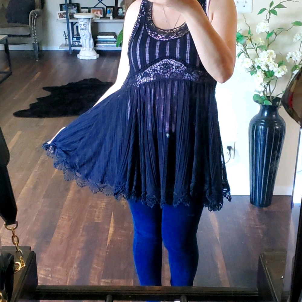 Free People Blouse